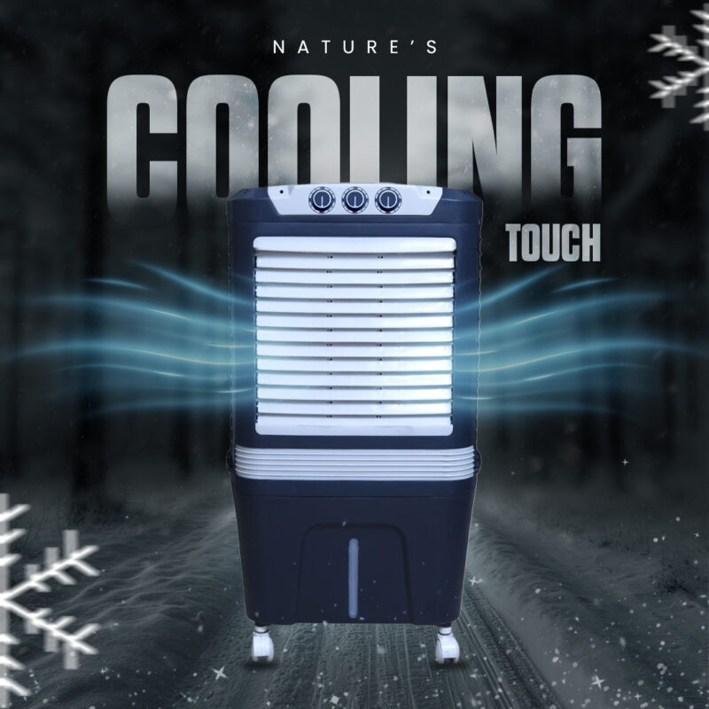 Air cooler manufacturer in India