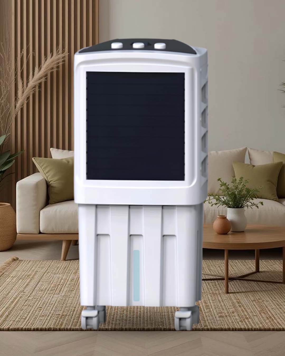 Bulk air cooler supplier India
