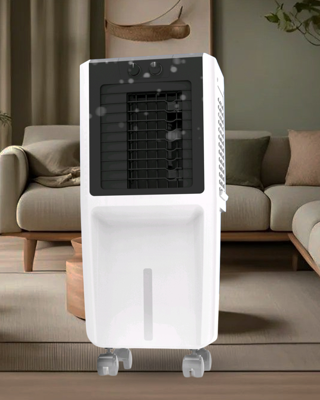 Commercial air cooler manufacturer