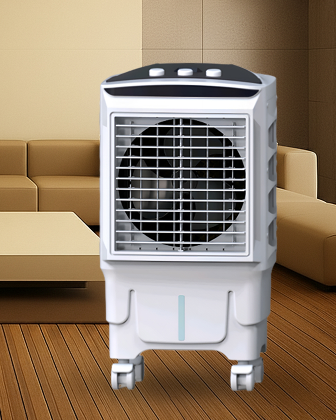 Commercial air cooler manufacturer
