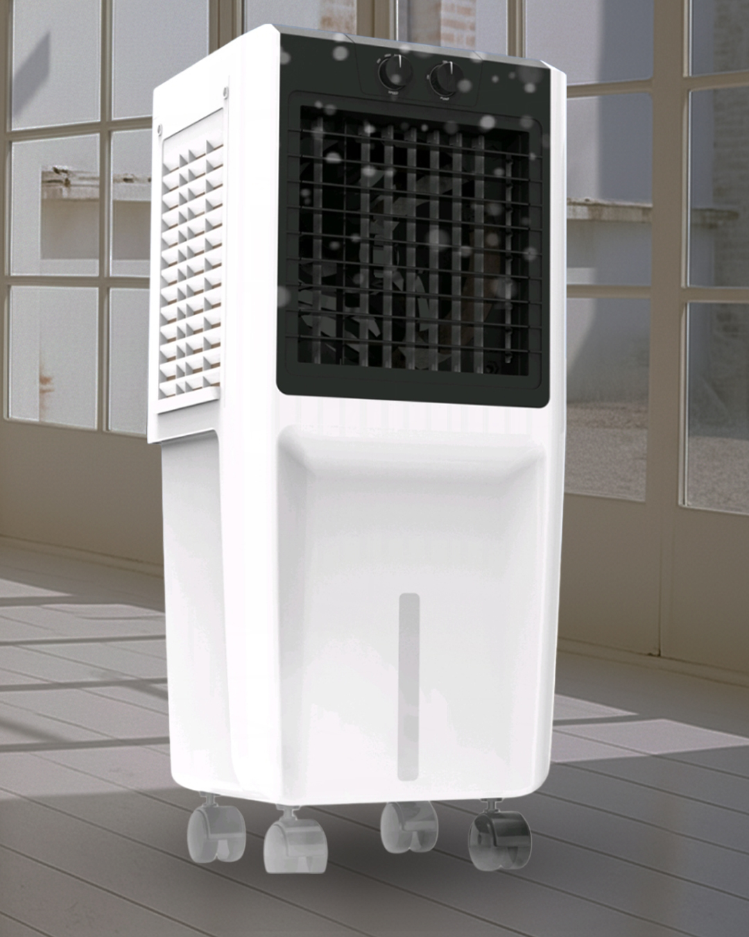 Commercial air cooler manufacturer