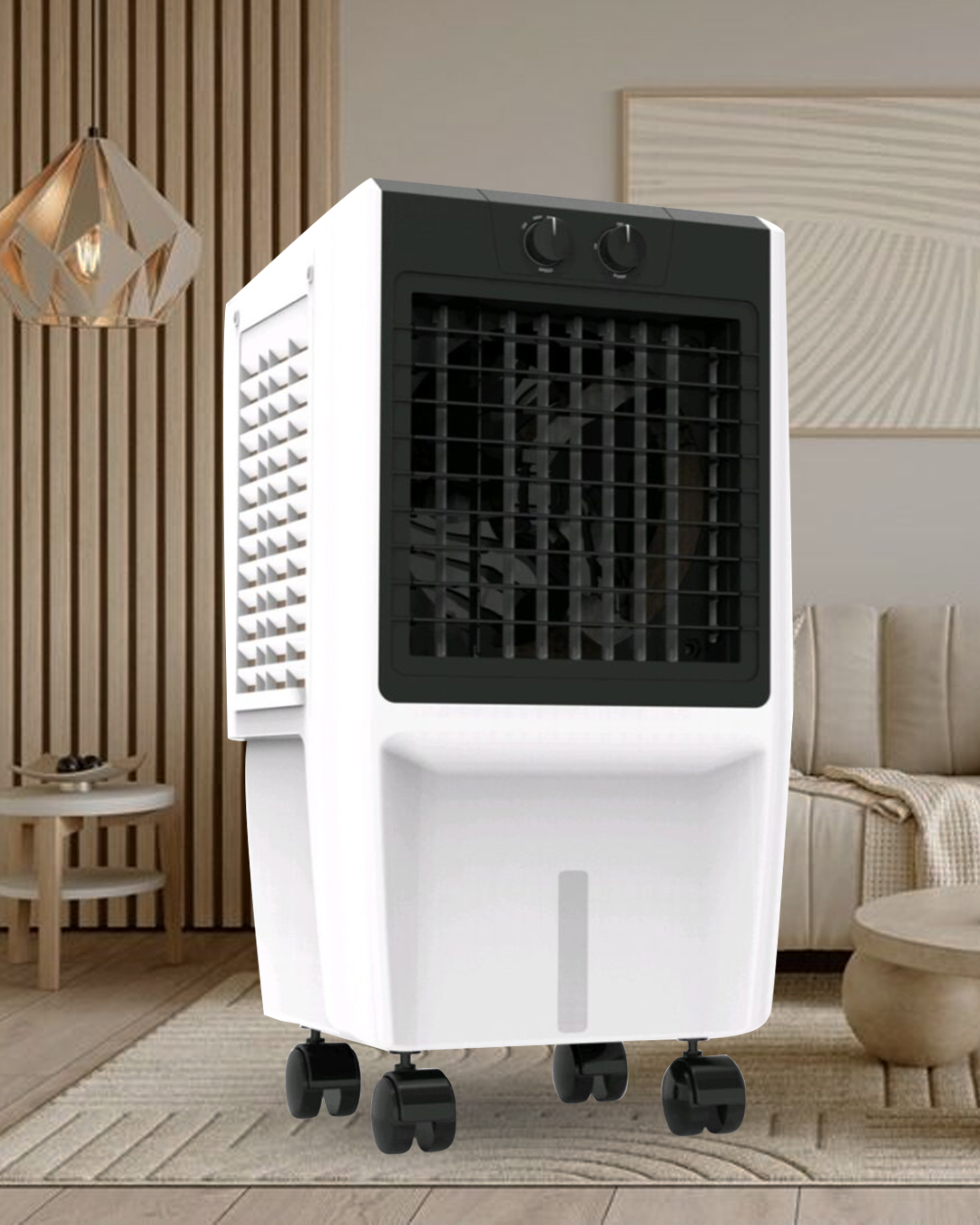 Commercial air cooler manufacturer