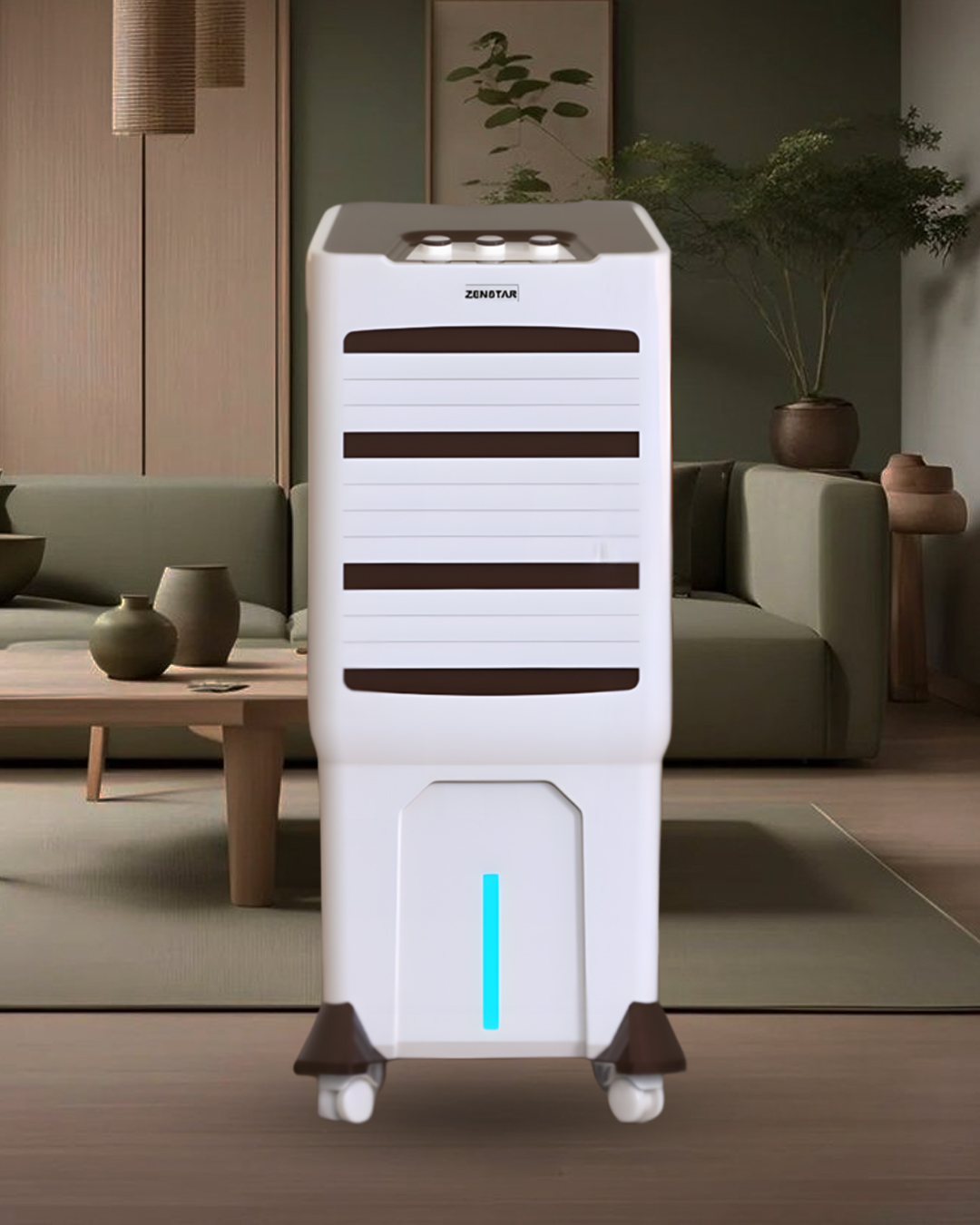 Air cooler manufacturer in Delhi