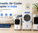 Domestic air cooler supplier in India