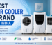 Best Air Cooler Brand in India