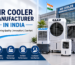 Air cooler manufacturer in India
