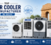 Air Cooler Manufacturer in Delhi