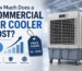 Best Commercial Air Cooler Manufacturer