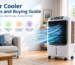 Air Cooler Manufacturer in India
