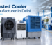 Trusted Cooler Manufacturer in Delhi